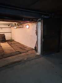 Продам гараж подземный в г/кооперативе "Чайка"