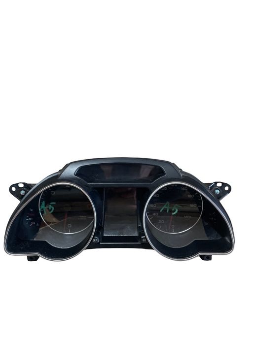 Ceas de bord AUDI A5 8T3 2007 - 2017 8t0920980m