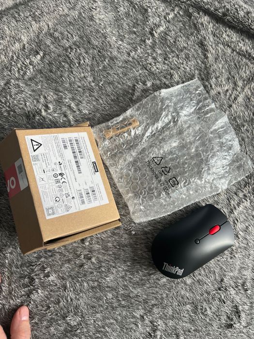 Безжична мишка Леново - Нова