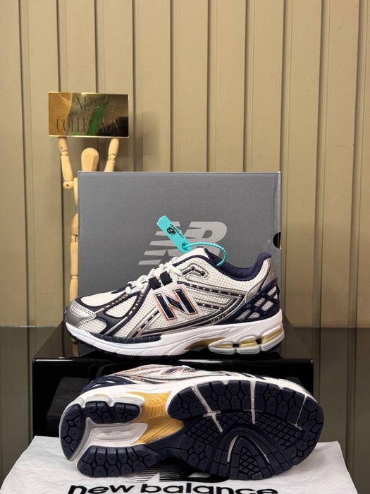 Дамски маратонки New Balance