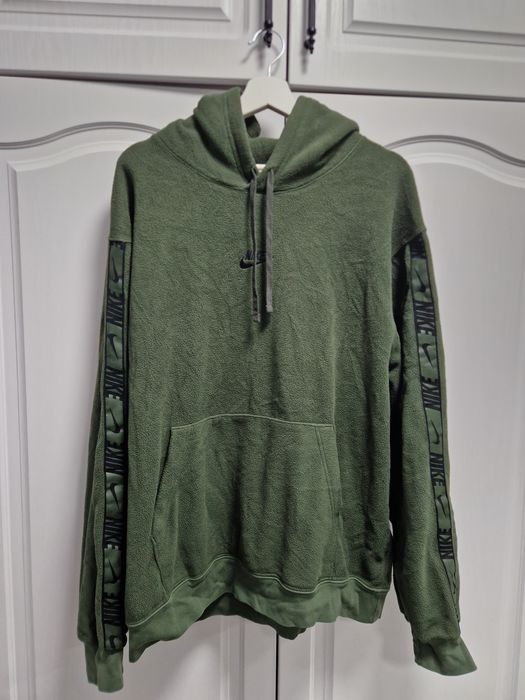 Мъжки суитшърт NIKE Therma fit XL, HUGO L  размери