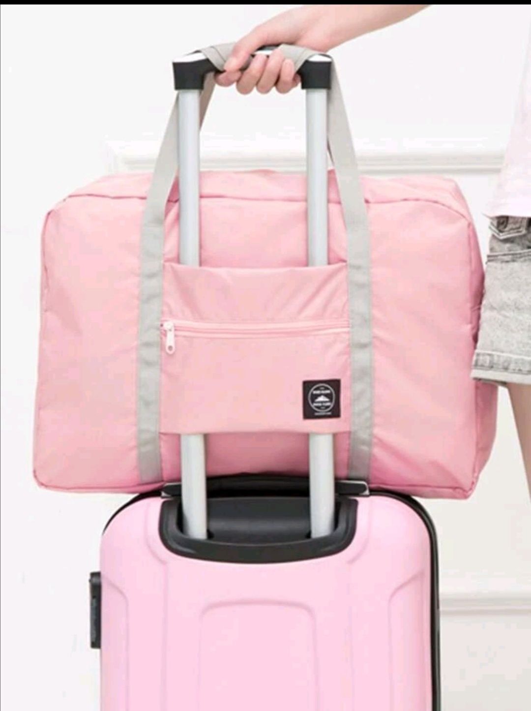 Чанта за ръчен багаж сак за куфар