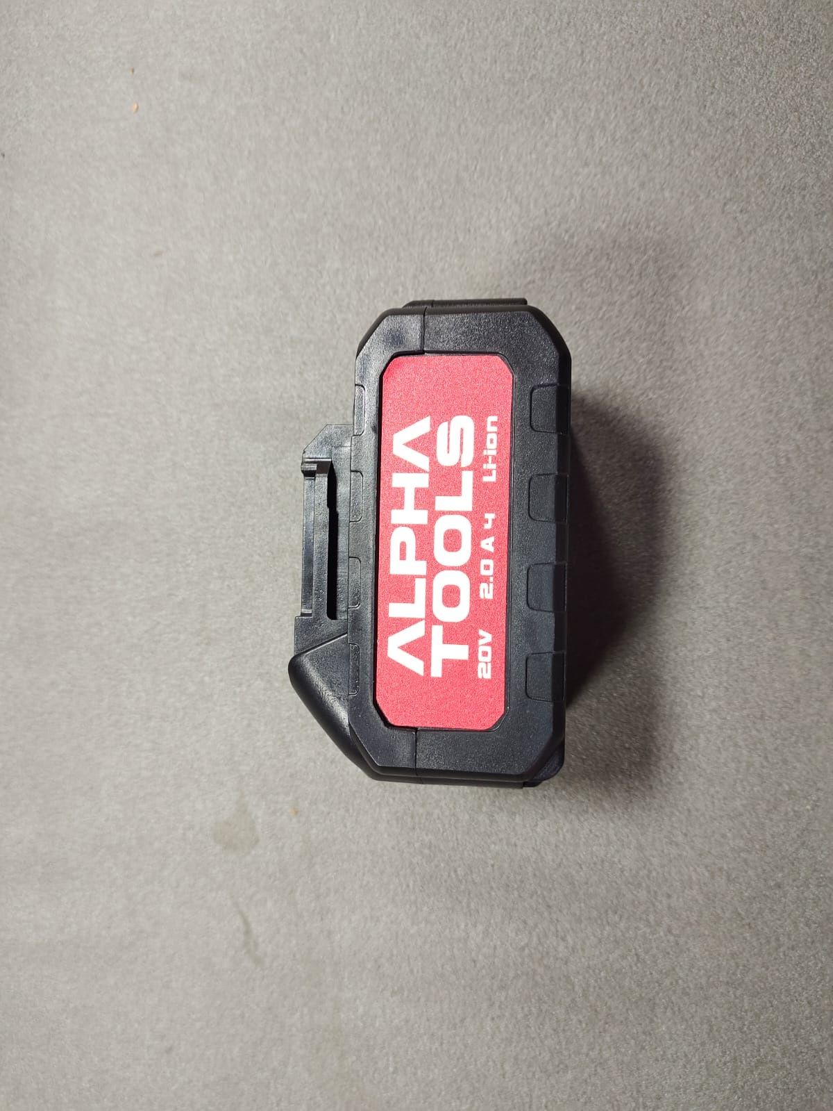 Аккумуляторы формата  makita
