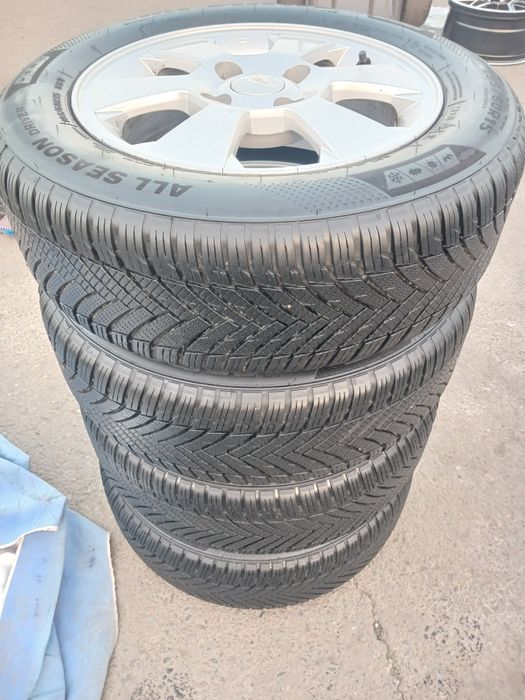 15 gentra saka diska balon