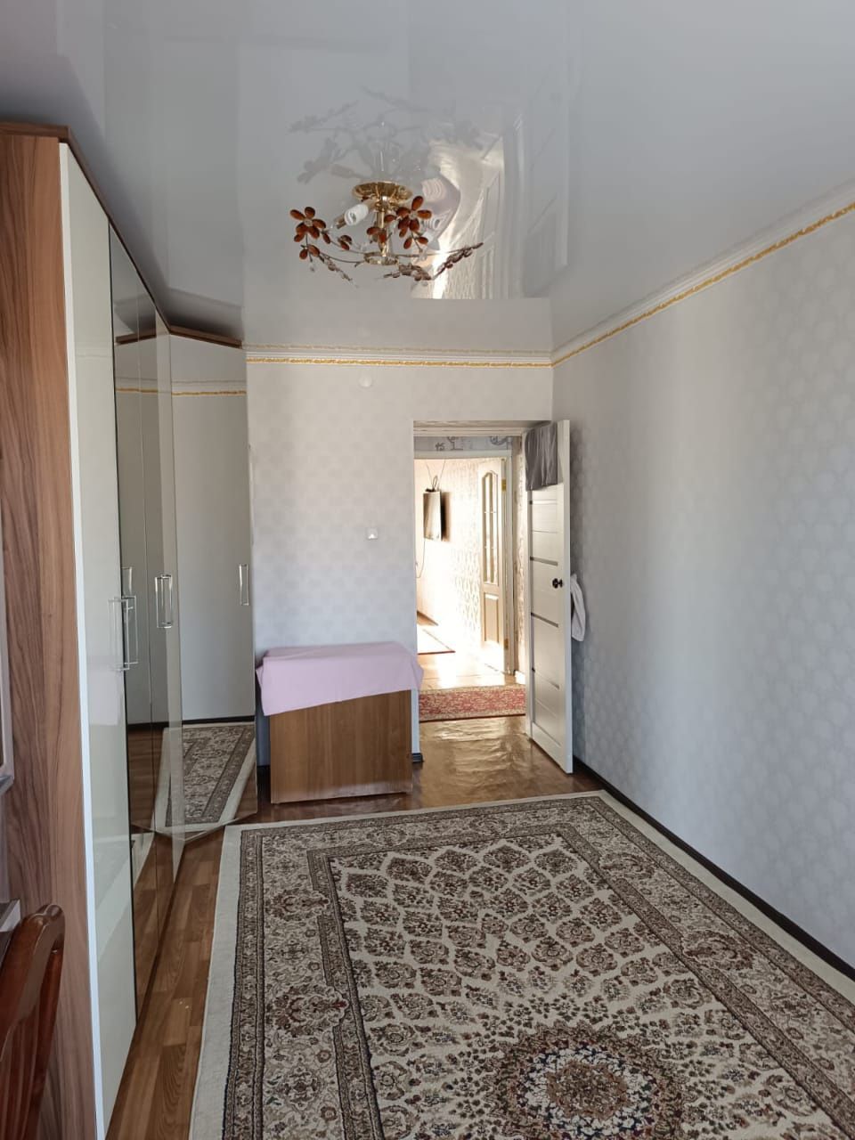 Продаётся 2-х комн.кв.