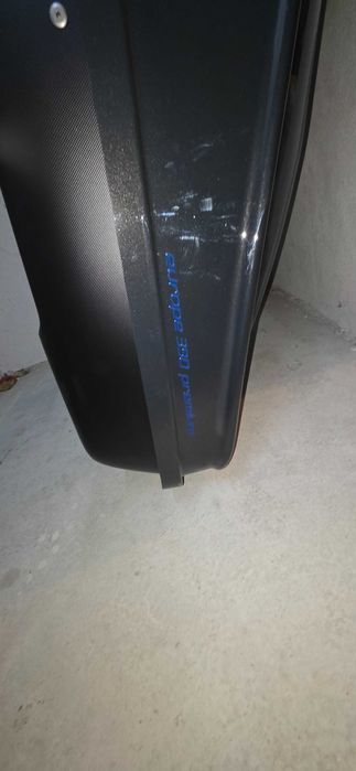 Куфар за автомобил