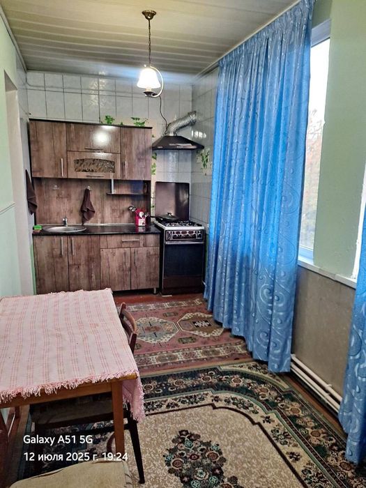 Арендага квартира Сдаётся в аренду квартира
