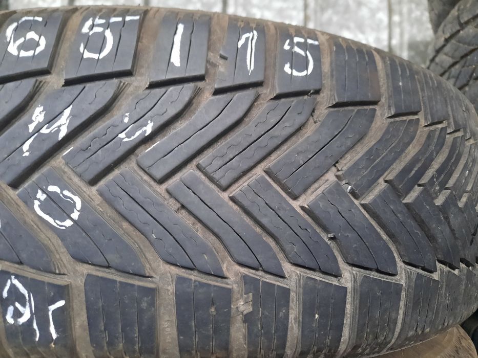 195/65/15 Зимни Гуми
