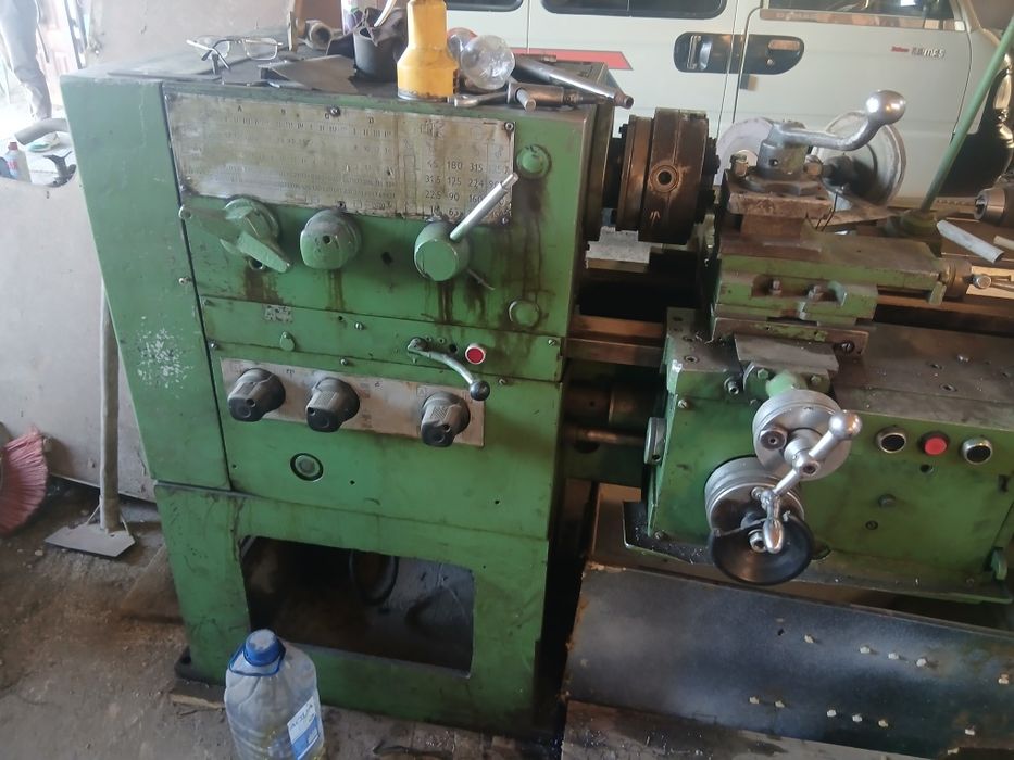 Tokirni stanok sotiladi Ishlab turibdi