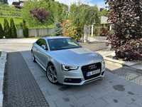 Audi A5 2014 Audi A5 2.0 TFSI S line Quattro Impecabil