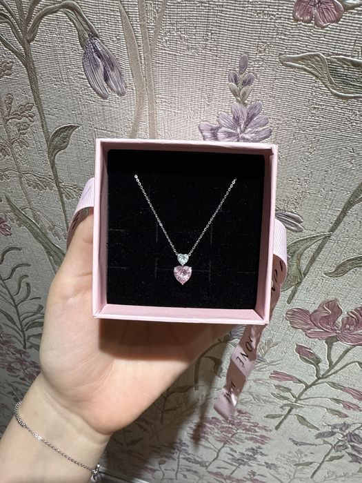 Mone подвеска  925