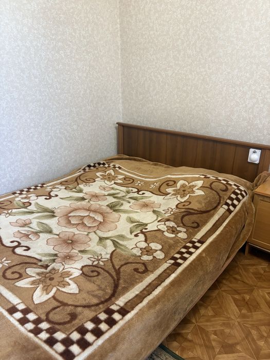 Продам кровать в отличном состоянии