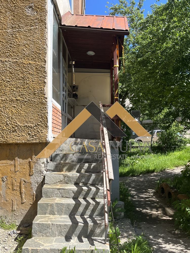 Продава се Тристаен апартамент в Перник, Тева - 89 кв.м за 950 €/кв.м - Снимка #7