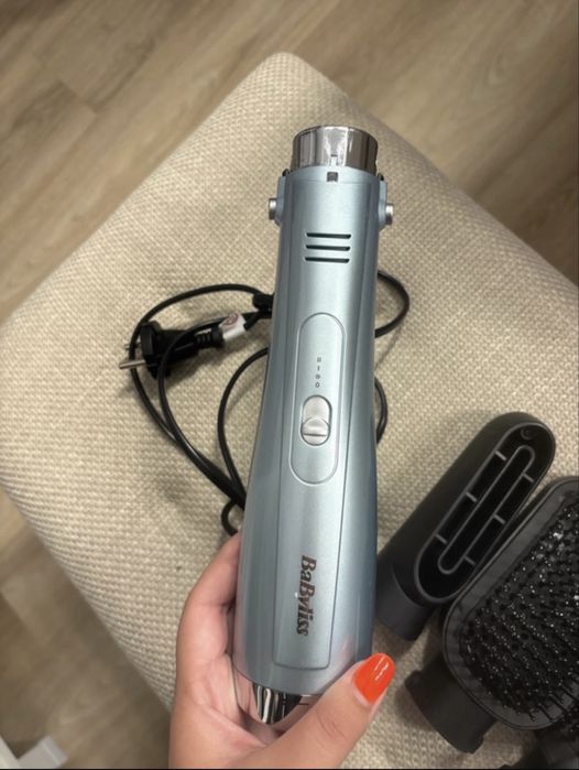 Perie electrica Babyliss