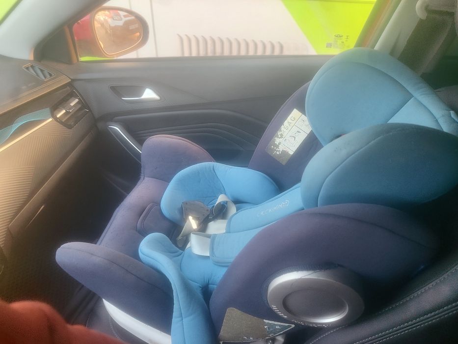 болажонлар учун автокресло