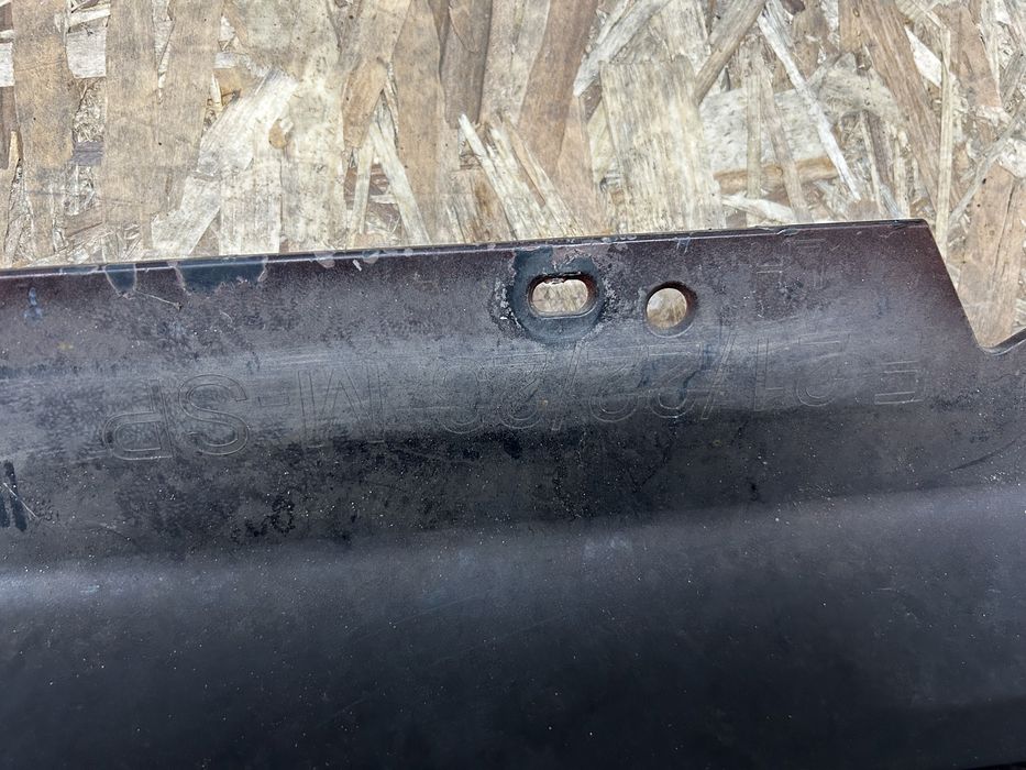 Prag praguri bmw F21 F22 F23 M sport paket stanga