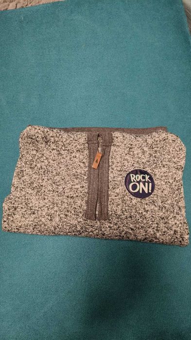 Hanorac cu gluga baieti M 134