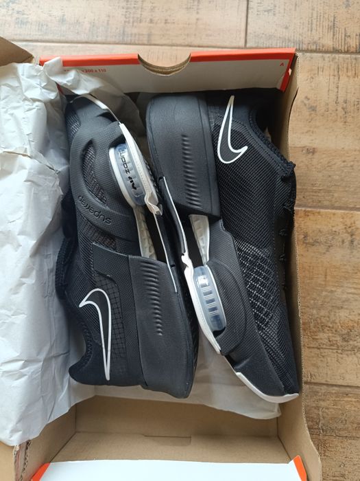 W Nike air zoom superrep 3, 40 номер