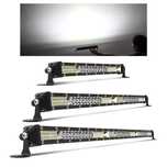 Led Bar Slim 9D, 12-24v , 52-82cm