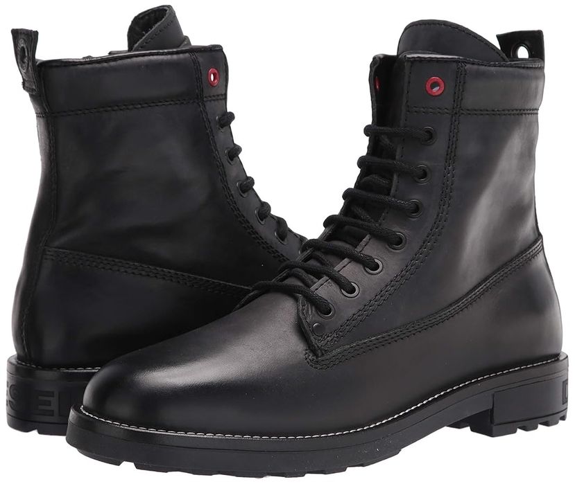 Diesel men's Boots 44.5 new original