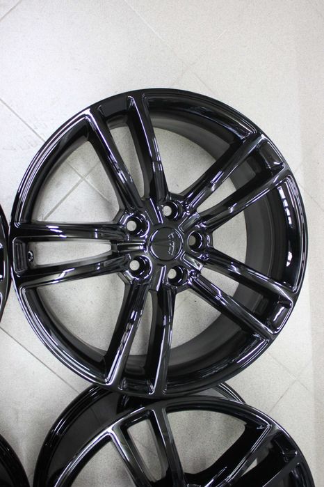 Джанти 19" Tesla Model S