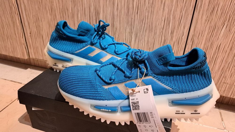 Adidas маратонки