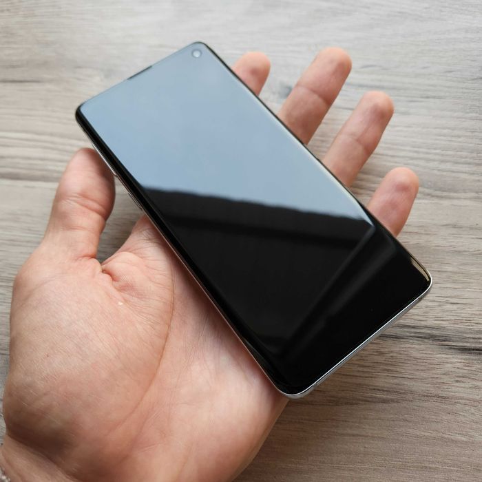 Новый! Galaxy S10 DUOS 128GB