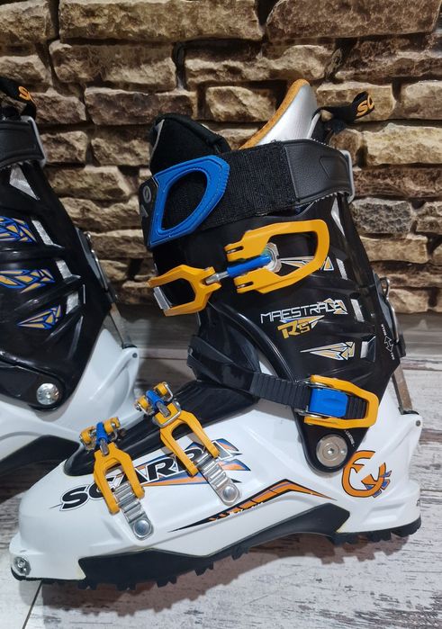 Туринг ски обувки Scarpa maestrale