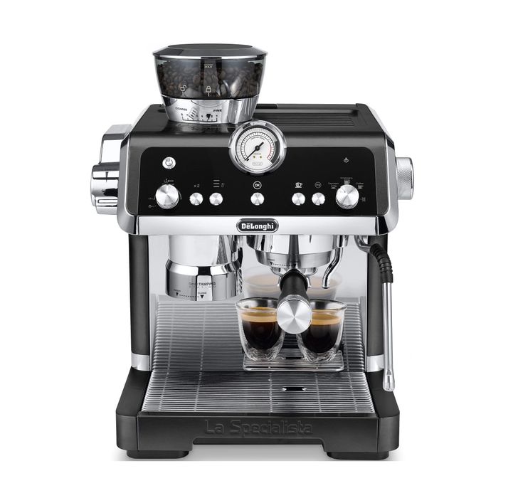 DeLonghi EC 9355 BM professional kofe qaynatgichi