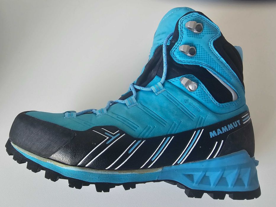 Обувки Mammut Kento Guide High GTX Women