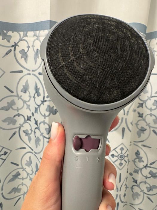 Uscator de par BRAUN feon