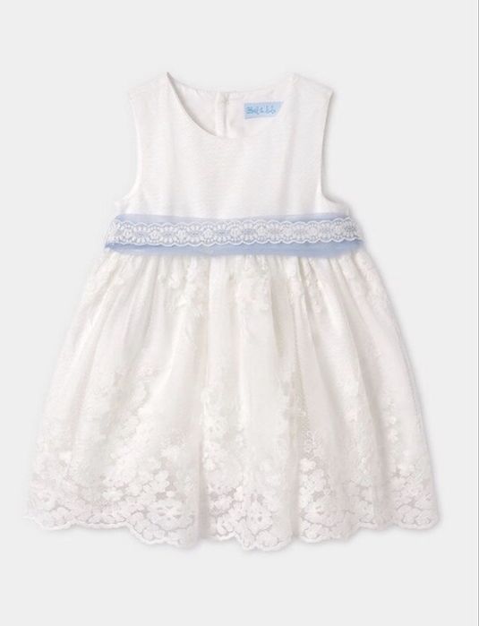 Детски рокли Abel lula