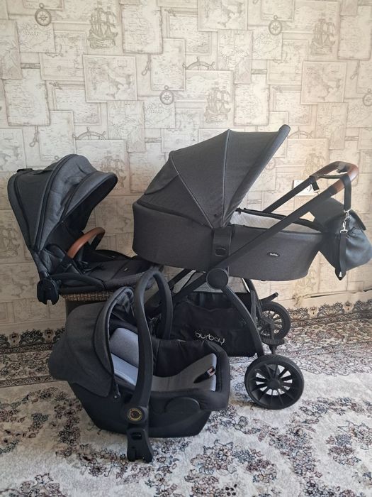 Продам Детские коляски