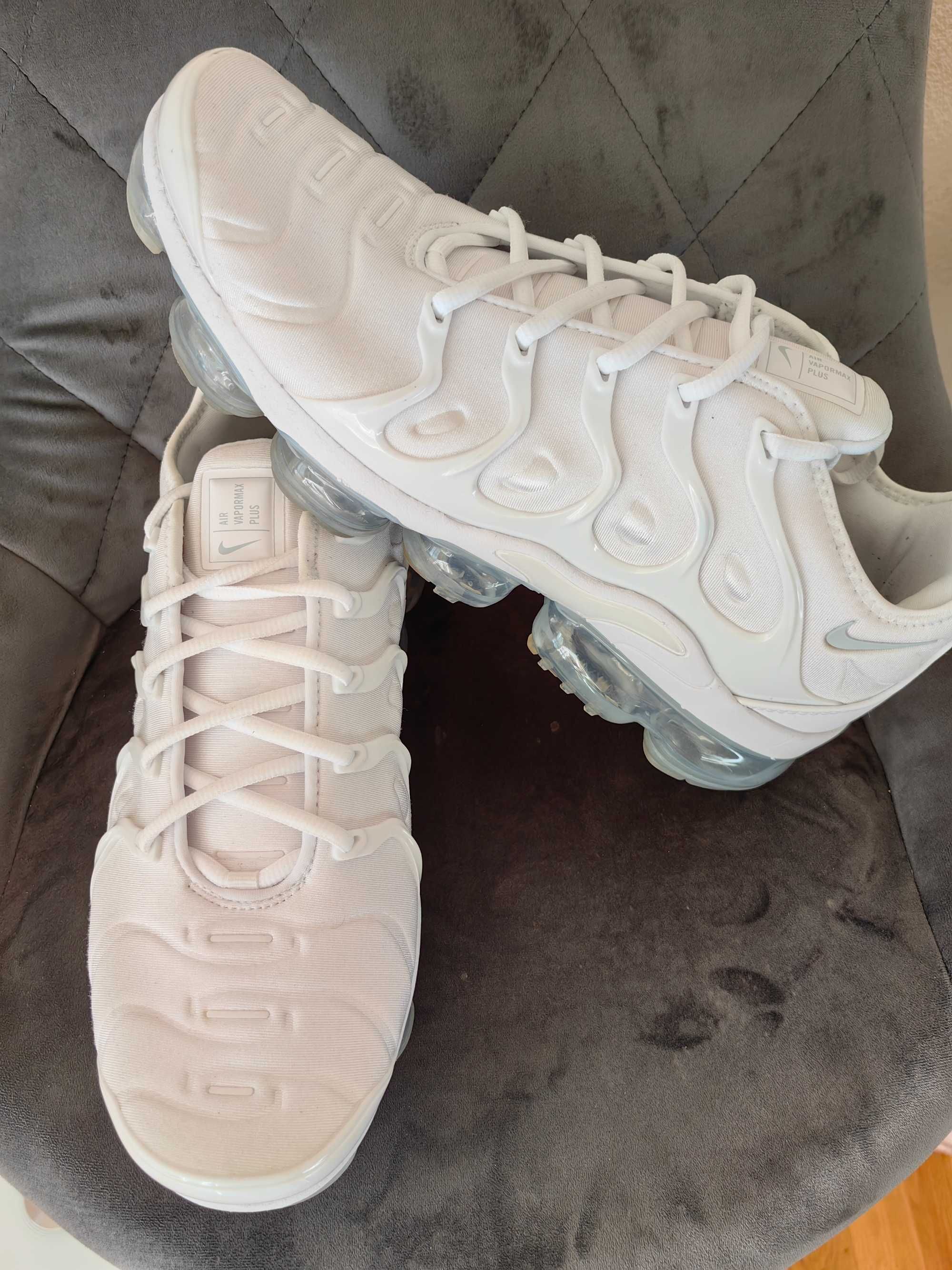 Nike air  Vapromax plus VM