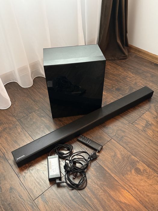 Samsung HW-K450 Negru 2.1 canale 300 W