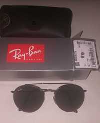 Слънчеви очила Ray-ban  RB3647N-002/R5