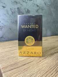 Azzaro Wanted by Night Eau de Parfum 100ml, 100% original, NOU