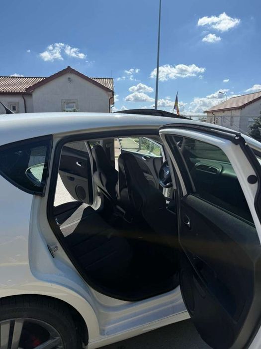 Vand Seat Leon FR