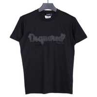 Dsquared2-мъжка тениска