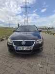 Vând passat b6 2.0
