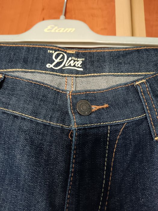 Vând Blugi Dama Diva Skinny Mărimea 42