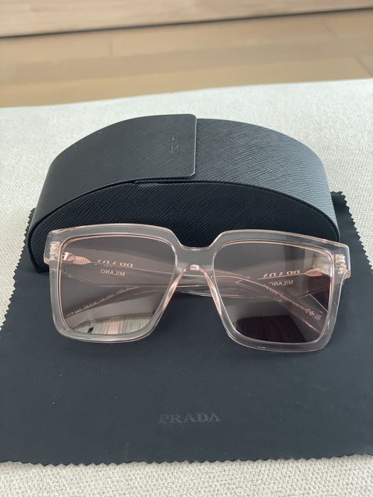 Prada sunglasses
