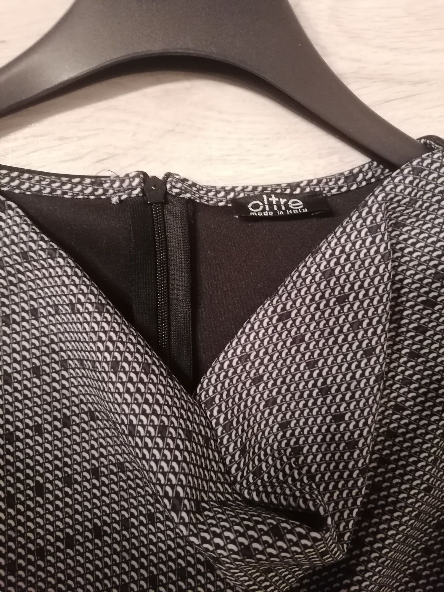 Rochie office, Oltre, made in italy, de la Motivi, mar 38, noua