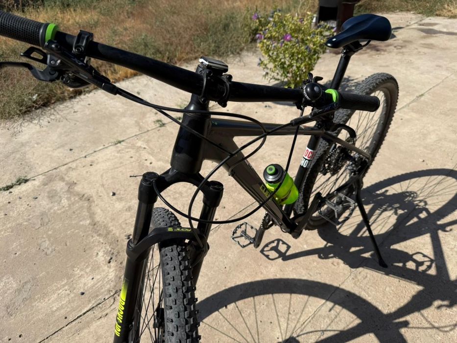 Велик Cube reaction pro 2021