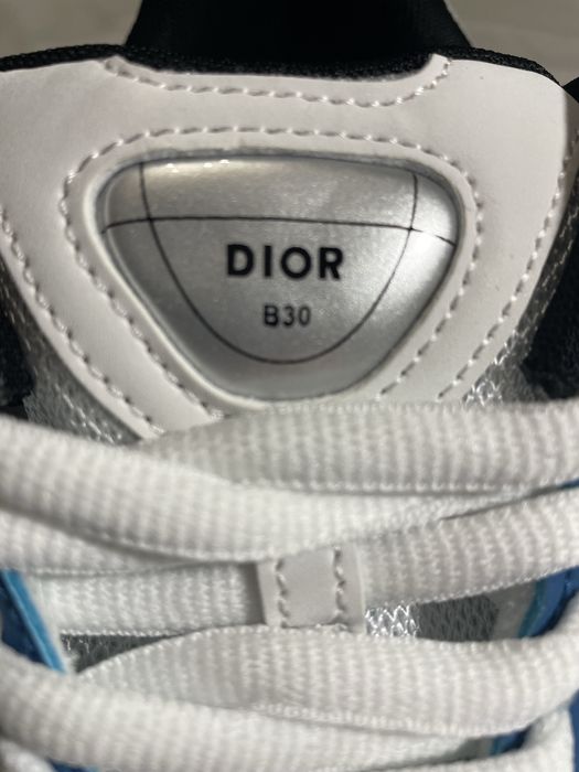 Dior B30 Beige Olive