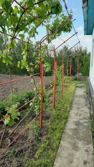 Продается хороший дом!