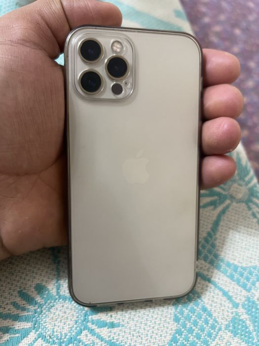 Iphone 12 pro 128 gb