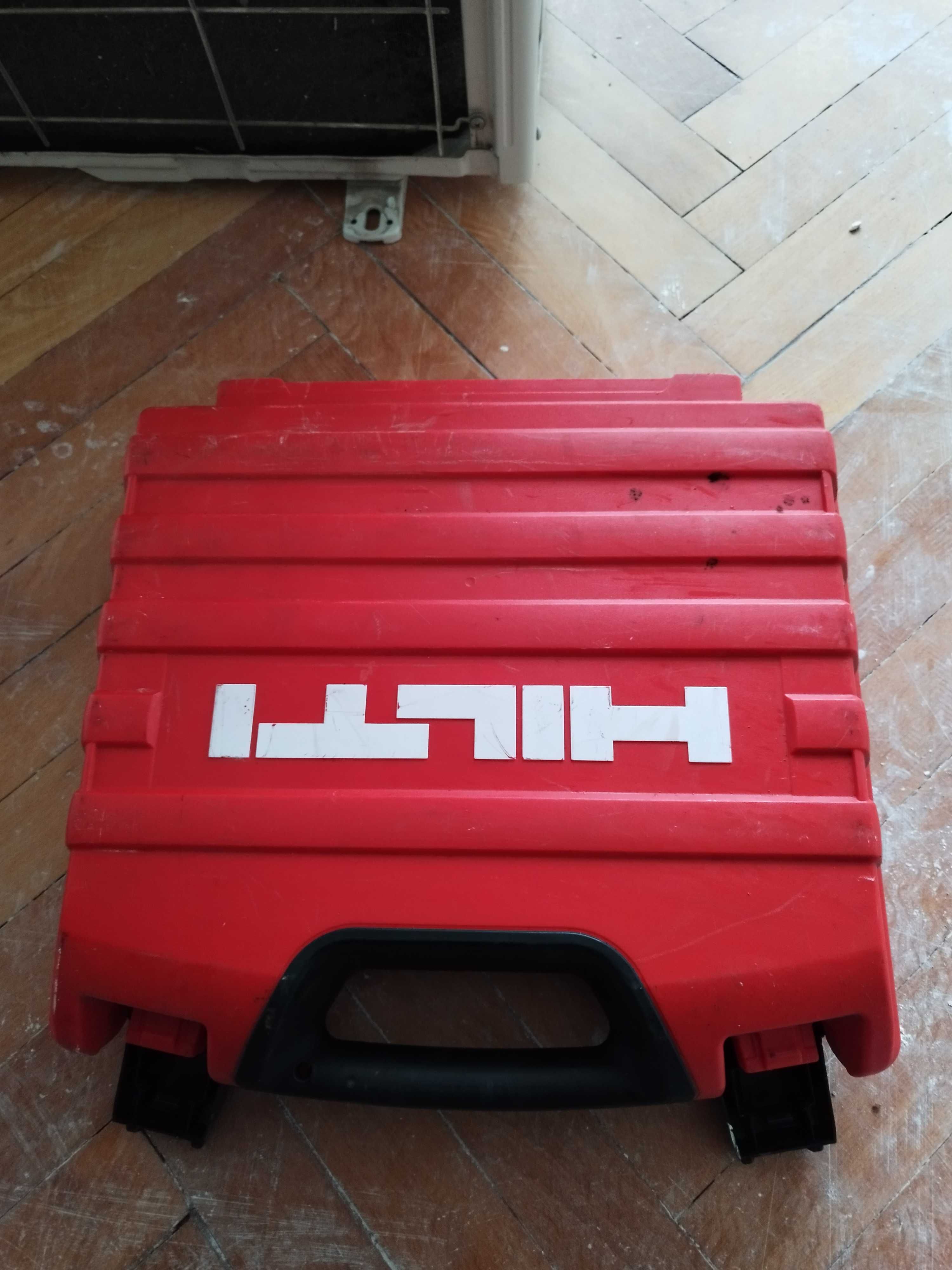 Винтоверт HILTI st 1800