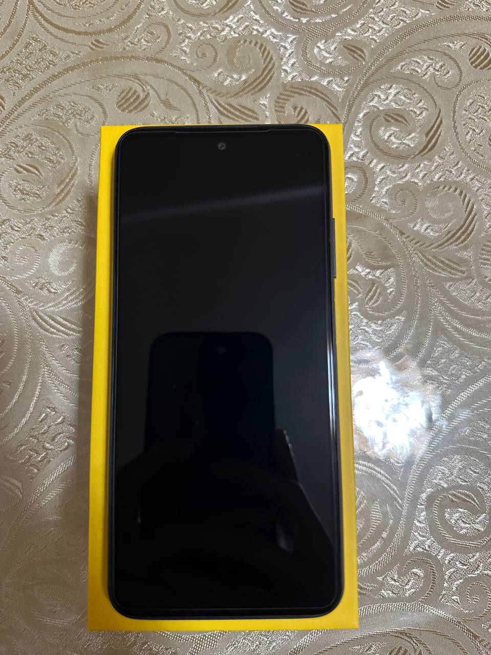 Poco M3 Pro     6/128Gb