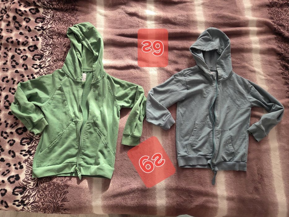 Детски дрехи Лот за момче 6г.